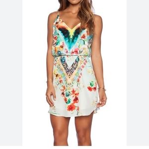 Rory Beca Silk Dress M